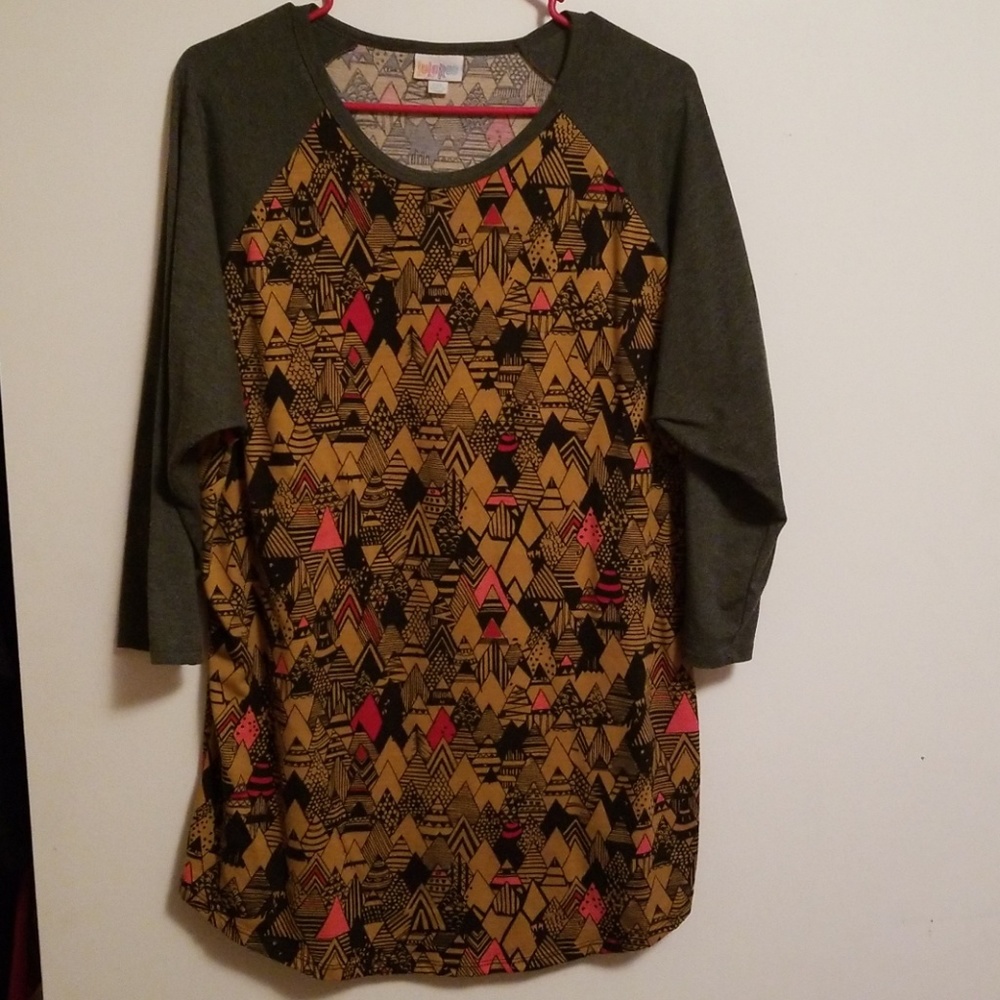 Lularoe Randy
